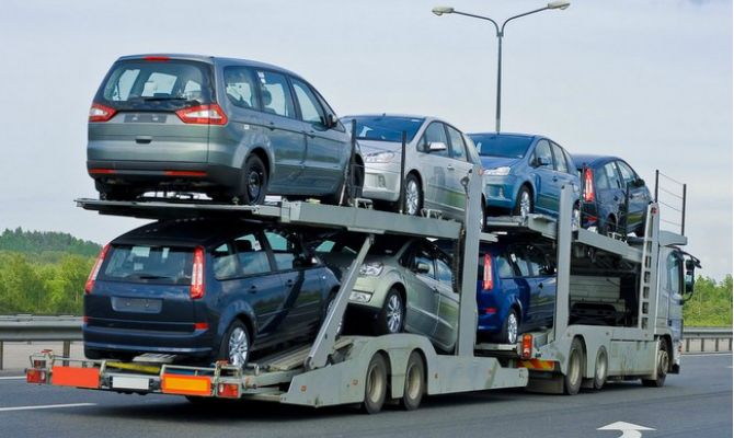 РФ присоединится к консультациям ВТО из-за пошлин Украины на авто