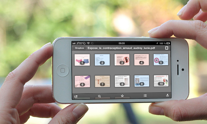 Dropbox оценил себя в $8 млрд