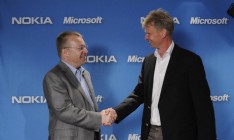 Акционеры Nokia одобрили сделку с Microsoft