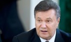 Ответственность за подписание СА с Евросоюзом возложили на Януковича