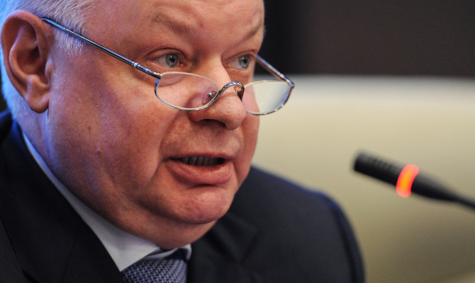 Россия запретила въезд в страну 20 тыс. украинцев