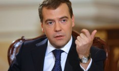 Власти РФ еще подумают, наказывать ли Украину после подписания Соглашения об ассоциации с ЕС