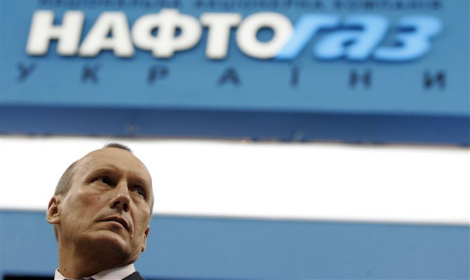 Миллер и Бакулин обсудили предоставление Украине рассрочки за газ