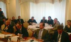 Заседание рабгруппы по «вопросу Тимошенко» посетили Кокс и Квасьневский