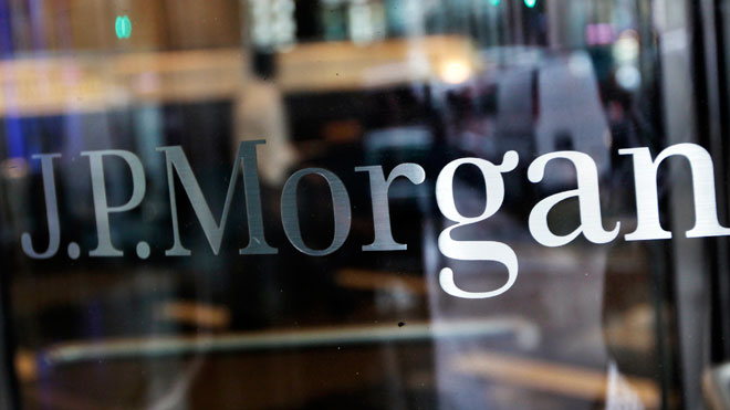 Банк JP Morgan выплатит $13 млрд правительству США