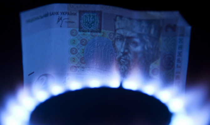 Янукович подписал закон о погашении векселями долгов госбюджета перед ТКЭ