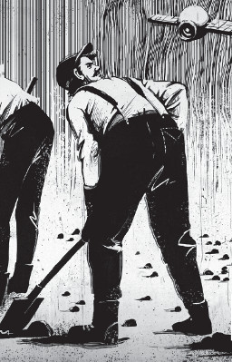 Фермеры учатся управлять своими угодьями с планшета по GPS