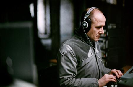 АНБ заключило с Англией сделку для сбора личной информации британских подданных