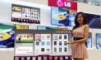 Телевизоры LG проверят на предмет слежки за владельцами
