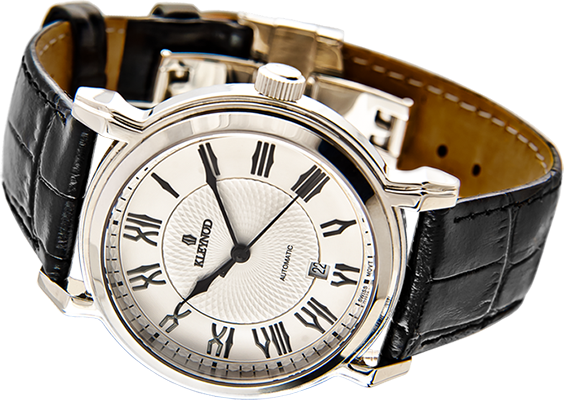 Киевские власти купят именные часы «Клейнод» на 1,6 млн грн