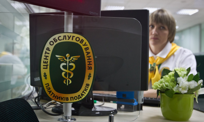 Украина расположилась на 164 месте в рейтинге легкости уплаты налогов