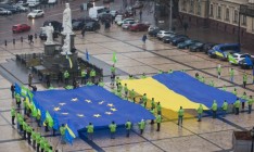 Евросоюз готовит заявление в ответ на события в Украине