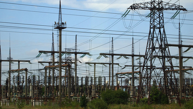 Кабмин утвердил продажу 75% «Волыньоблэнерго» со стартовой ценой 456 млн грн