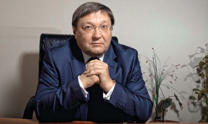 Ассоциация Украины с ЕС возможна вследствие результативных переговоров Украина-Россия-ЕС, - Суслов