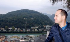 Каринтия
Максима Чечелева