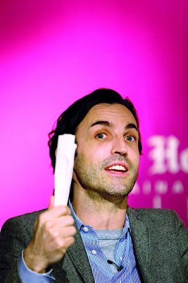 Принятый гамбит