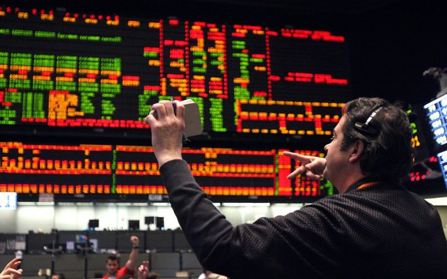 Индекс S&P 500 впервые поднялся выше 1800 пунктов