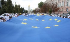 Пауза с ЕС не означает желания вступить в ТС, - Азаров