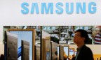 Samsung и LG работают над созданием гибких экранов