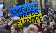 ГАИ просит водителей Киева не мешать митингам оппозиции