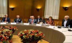 «Шестерка» и Иран договорились: обогащение урана прекращается на полгода