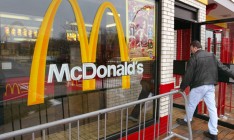 В McDonald’s Ukraine сменился гендиректор
