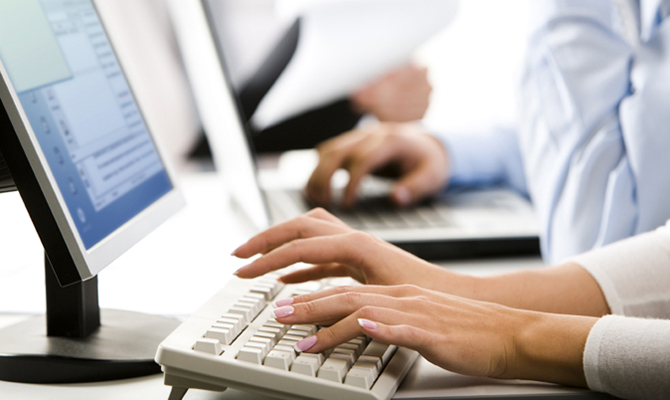 Минюст заменит 30 тысяч электронных ключей доступа к госреестрам