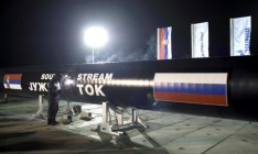 В Сербии запустили строительство «Южного потока»