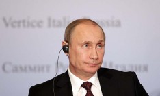 Путин уверяет, что не обсуждал с Януковичем возможность пересмотра газового контракта