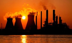 Украина стала лидером по спаду промпроизводства в СНГ