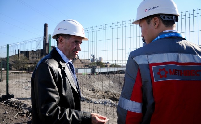 «Метинвест» Ахметова закончил первое полугодие с прибылью $443 млн