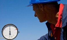 Янукович хочет покупать российский газ по $300 за тыс. «кубов»