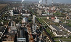 Черкасский «Азот» запускает производство аммиака и карбамида