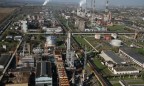 Черкасский «Азот» запускает производство аммиака и карбамида