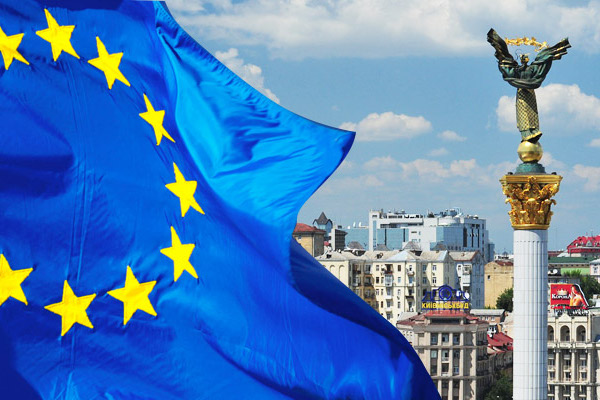 Саммит Украина-ЕС в феврале не состоится