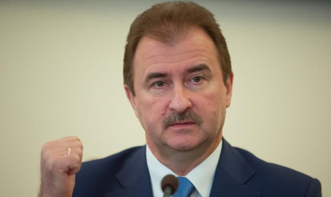 Ситуация с бюджетным финансированием Киева напоминает 90-е, - Попов