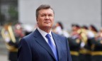 Янукович летит на саммит в Вильнюс