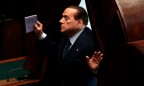 Сильвио Берлускони изгнали из сената Италии