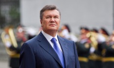 Янукович предлагает ЕС разработать программу экономической помощи Украине