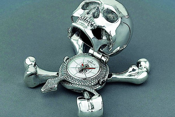 Время пришло