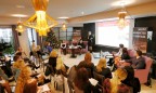 28 ноября деловая газета «Капитал» провела мастер-класс «Репутация как актив: факторы повышения стоимости» и наградила Лучших работодателей Украины