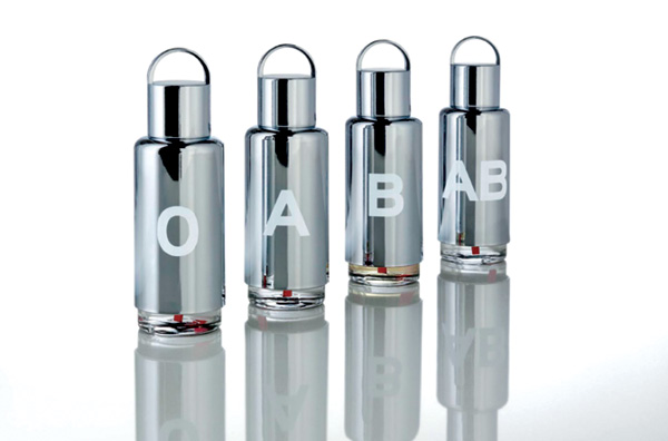 Редкая 32-я группа крови