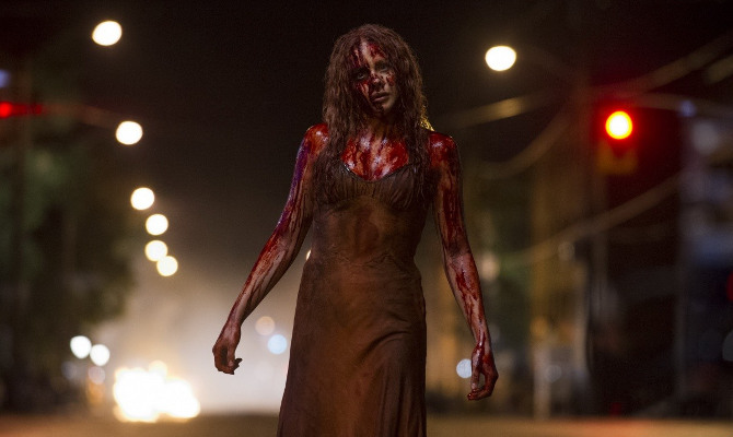 Кэрри без приправ