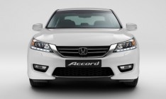 Мажорный Accord