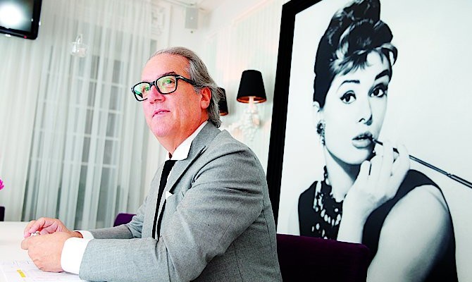 Весна священная