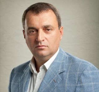 Мельниченко выходит из Партии регионов