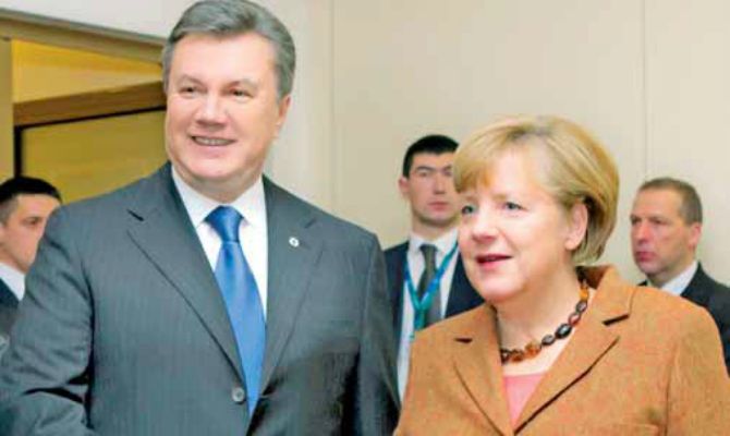 Евросоюз готовится продлить работу в Украине миссии Кокса — Квасьневского