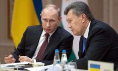 Переговоры с Россией могут начаться уже на этой неделе, - Янукович