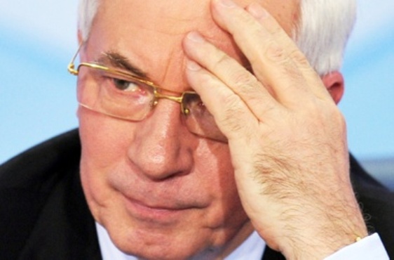 Азаров: Ни я, ни Янукович не знали о планируемом разгоне Евромайдана