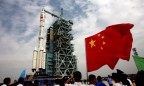 Китай нацелился на дальний космос